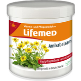 Lifemed Arnikabalsam, 250 ml Tiegel