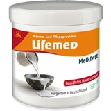 Lifemed Melkfett, 250 ml Tiegel