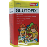 tesa Kinderlijm/Lijmpoeder Glutofix, wit, 500 g