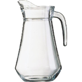 Esmeyer arcoroc Glaskrug ARC, ohne Deckel, 1,0 Liter