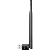 LogiLink usb - bluetooth 5.3 adapter mit Antenne, schwarz