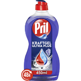 Pril Handsplmittel kraft GEL ultra PLUS, 450 ml Flasche