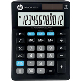 hp tischrechner "OfficeCalc 100 II", Farbe: schwarz