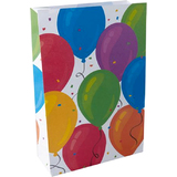 PAPSTAR Party-Papiertten "Ballon", 190 x 280 x 70 mm