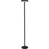 UNiLUX led-stehleuchte OPUS, Hhe: 1.820 mm, schwarz