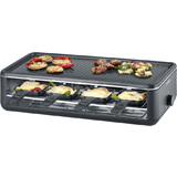 SEVERIN raclette-grill RG 2365, mit Grillplatte