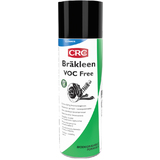 CRC brakleen VOC free Bremsenreiniger, 400 ml Spraydose