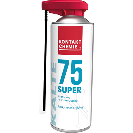 KONTAKT CHEMIE KLTE 75 SUPER Kltespray, 400 ml