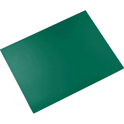 Lufer Schreibunterlage DURELLA, 400 x 530 mm, grn