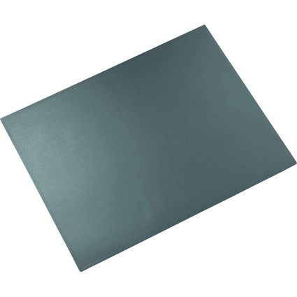 Lufer Schreibunterlage DURELLA, 520 x 650 mm, grau