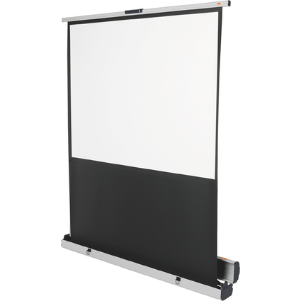 nobo Mobile Leinwand, Projektionsflche: 1.190 x 900 mm