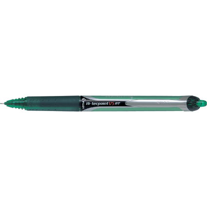 PILOT Tintenroller Hi-Tecpoint V5 RT, grn