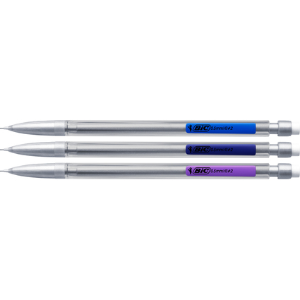 BIC Druckbleistift Matic, Minenstrke: 0,5 mm