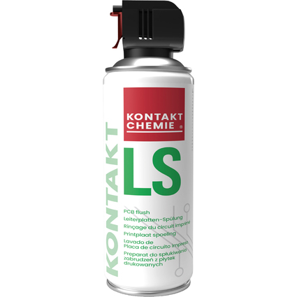 KONTAKT CHEMIE KONTAKT LS Leiterplatten-Splung, 500 ml