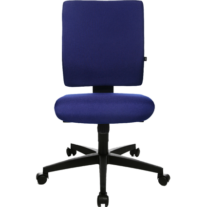 Topstar Brodrehstuhl "Lightstar 10", blau