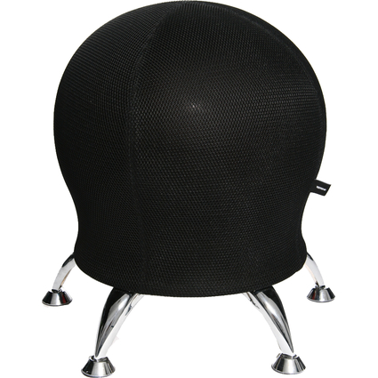 Topstar Sitzhocker "Sitness 5", schwarz