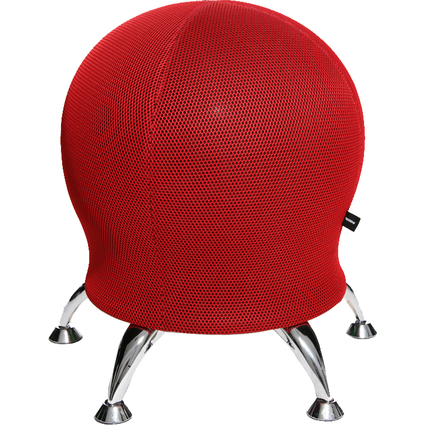 Topstar Sitzhocker "Sitness 5", rot