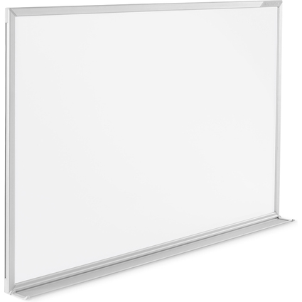 magnetoplan Weiwandtafel CC, (B)600 x (H)450 mm