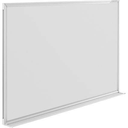 magnetoplan Weiwandtafel SP, (B)600 x (H)450 mm