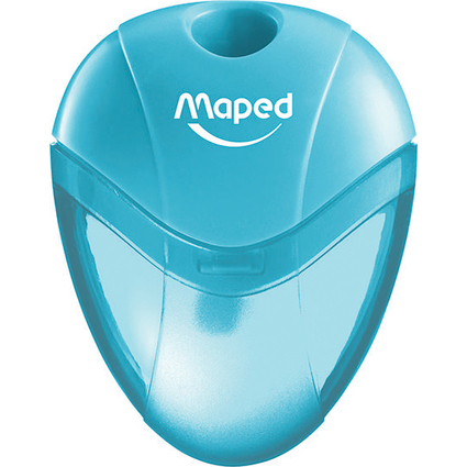 Maped Spitzdose i-gloo, farbig sortiert, fr Rechtshnder