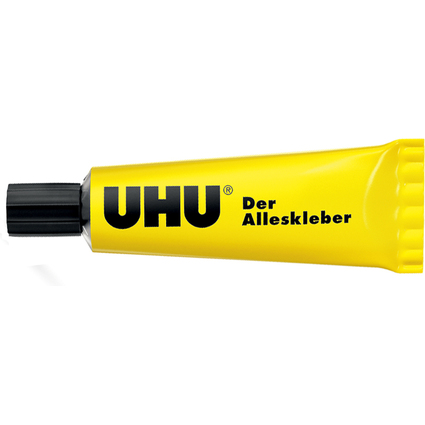 UHU Der Alleskleber, lsemittelhaltig, 35 g