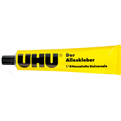 UHU Der Alleskleber, lsemittelhaltig, 125 g