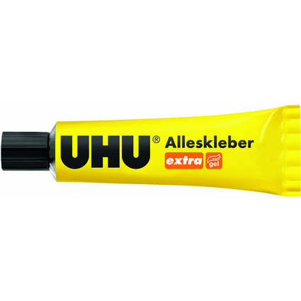 UHU extra Alleskleber, lsemittelhaltig, 31 g