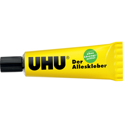 UHU Alleskleber ReNATURE, lsemittelfrei, 35 g