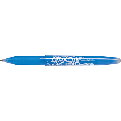 PILOT Tintenroller FRIXION BALL 07, skyblue