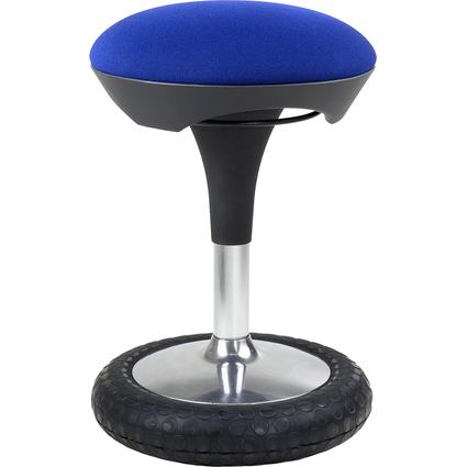 Topstar Sitzhocker "Sitness 20", blau