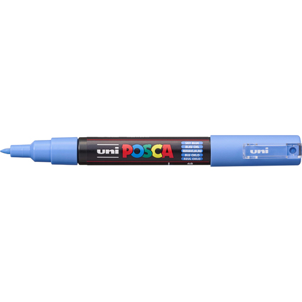 POSCA Pigmentmarker PC-1MC, himmelblau