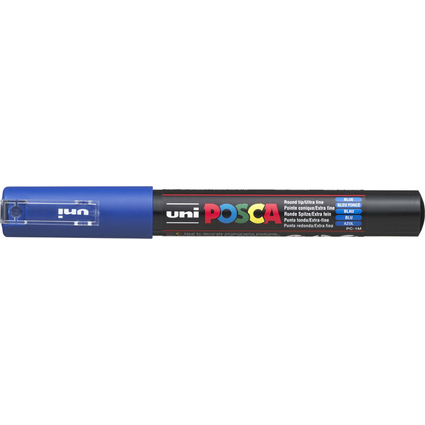 POSCA Pigmentmarker PC-1MC, wei