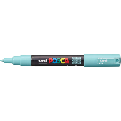 POSCA Pigmentmarker PC-1MC, aqua grn