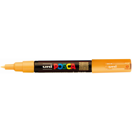 POSCA Pigmentmarker PC-1MC, lachsfarben