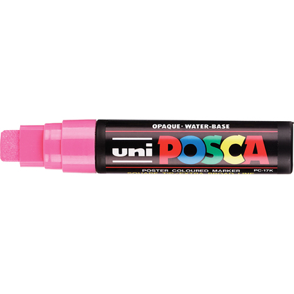 POSCA Pigmentmarker PC-17K, pink