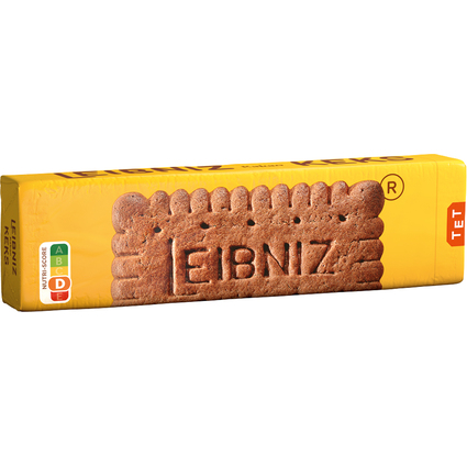 LEIBNIZ Kakaokeks, Inhalt: 200 g