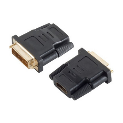 shiverpeaks BASIC-S HDMI Adapter, HDMI Kupplung -