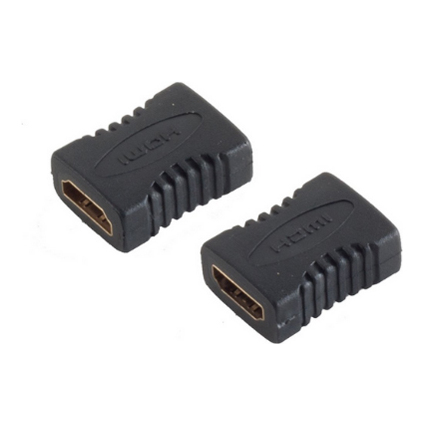 shiverpeaks BASIC-S HDMI Adapter, HDMI Kupplung -