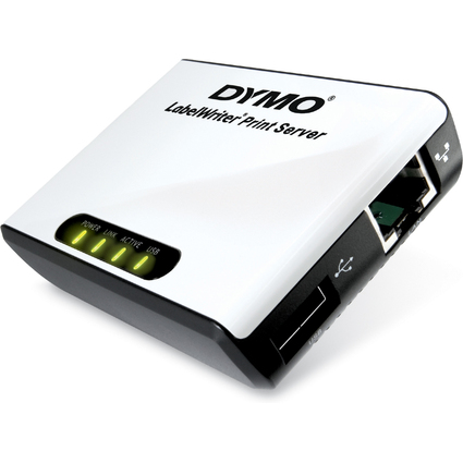 DYMO Print-Server fr LabelWriter