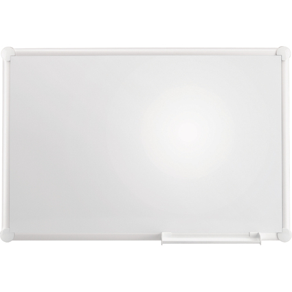 MAUL Weiwandtafel 2000 "white", (B)900 x (H)600, wei