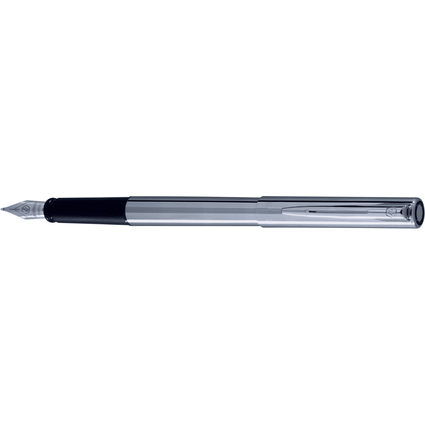 WATERMAN Fllhalter Graduate Chrome C.C.