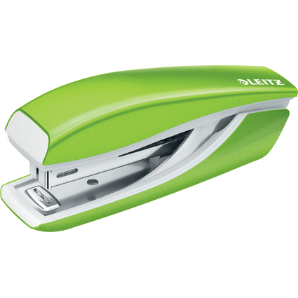 LEITZ Heftgert Mini NeXXt WOW 5528, grn, im Karton