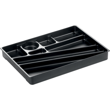 DURABLE Federschale IDEALBOX PEN TRAY eco fr Schubladen