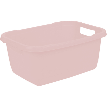 keeeper Wschewanne "aenna", Breite: 550 mm, nordic-pink