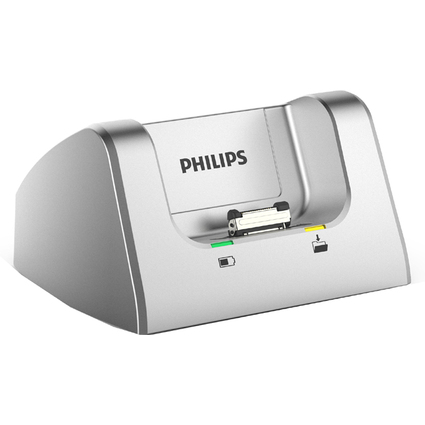 PHILIPS Pocket Memo Dockingstation ACC8120