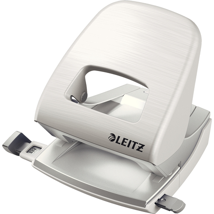 LEITZ Locher Style Nexxt 5006, arktik-wei