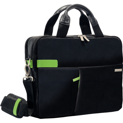 LEITZ Notebook-Tasche Smart Traveller Complete, fr 33,78 cm