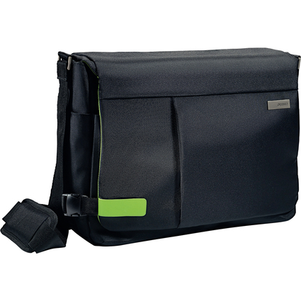 LEITZ Notebook-Tasche Messenger Smart Traveller Complete