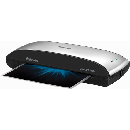 Fellowes Laminiergert Spectra, DIN A4, grau