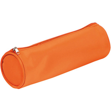 PAGNA Schlamper-Rolle Trend, aus Nylon, orange